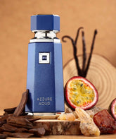 Azzure Aoud